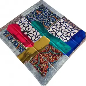 Kampanya Tafta Eşarp (TFT8507)