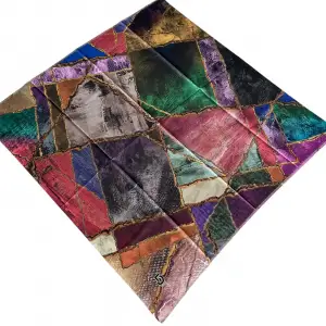 Kampanya Tafta Eşarp (TFT8510)