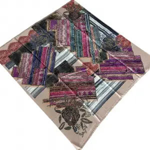 Kampanya Tafta Eşarp (TFT8527)