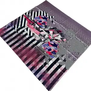 Kampanya Tafta Eşarp (TFT8530)