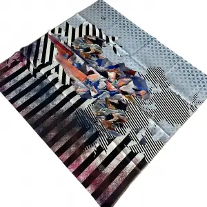 Kampanya Tafta Eşarp (TFT8531)