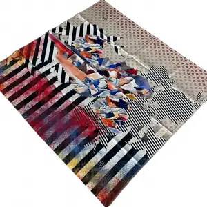 Kampanya Tafta Eşarp (TFT8533)