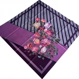 Kampanya Tafta Eşarp (TFT8540)