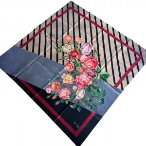 Kampanya Tafta Eşarp (TFT8545)