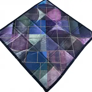 Kampanyalı Dijital Soft Eşarp (TE9316)