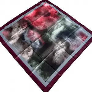 Kampanyalı Dijital Soft Eşarp (TE9339)