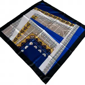 Kampanyalı Dijital Twill Eşarp (TE9430)