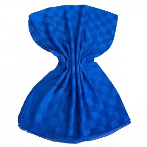 Kampanyalı İpeksi Jakarlı Şal (Ktn9403)