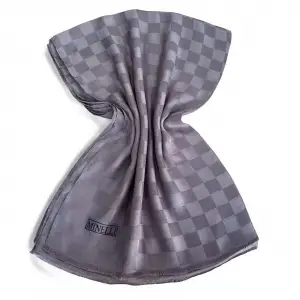 Kampanyalı İpeksi Jakarlı Şal (Ktn9405)