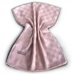 Kampanyalı İpeksi Jakarlı Şal (Ktn9408)