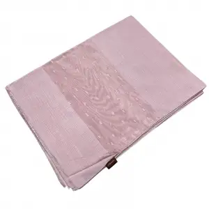 Kampanyalı İpeksi Pıt Pıt Abiye Şal (PTT9904)