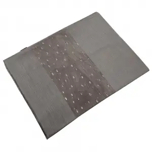 Kampanyalı İpeksi Pıt Pıt Abiye Şal (PTT9910)