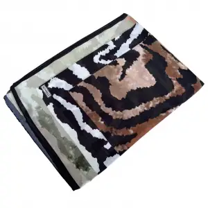 Kampanyalı Minelli Desenli Şal (Ktn9501)