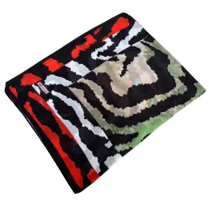 Kampanyalı Minelli Desenli Şal (Ktn9502)