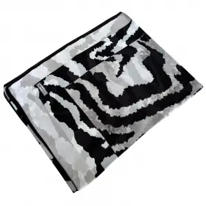 Kampanyalı Minelli Desenli Şal (Ktn9503)