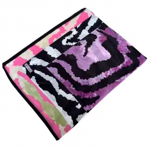 Kampanyalı Minelli Desenli Şal (Ktn9505)