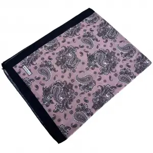 Kampanyalı Minelli Desenli Şal (Ktn9602)