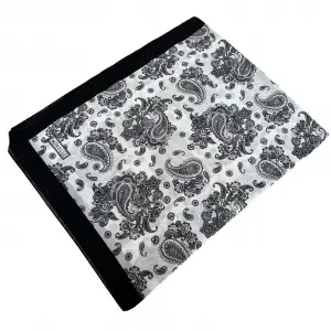 Kampanyalı Minelli Desenli Şal (Ktn9603)