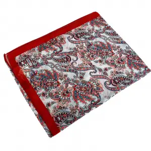 Kampanyalı Minelli Desenli Şal (Ktn9604)