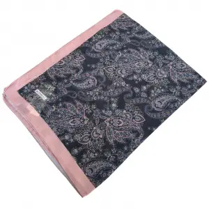 Kampanyalı Minelli Desenli Şal (Ktn9605)