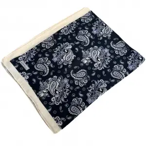 Kampanyalı Minelli Desenli Şal (Ktn9610)