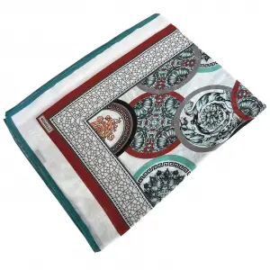 Kampanyalı Minelli Desenli Şal (Ktn9702)