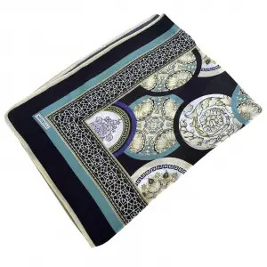 Kampanyalı Minelli Desenli Şal (Ktn9703)