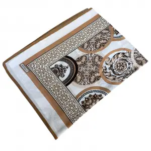 Kampanyalı Minelli Desenli Şal (Ktn9704)