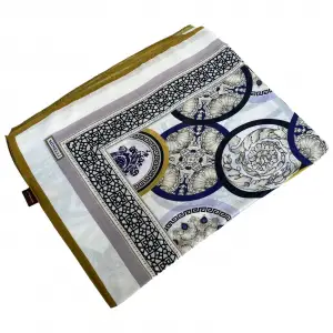 Kampanyalı Minelli Desenli Şal (Ktn9705)