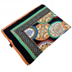 Kampanyalı Minelli Desenli Şal (Ktn9706)