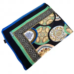 Kampanyalı Minelli Desenli Şal (Ktn9707)