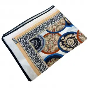 Kampanyalı Minelli Desenli Şal (Ktn9709)