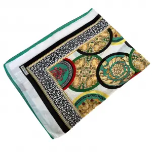 Kampanyalı Minelli Desenli Şal (Ktn9710)