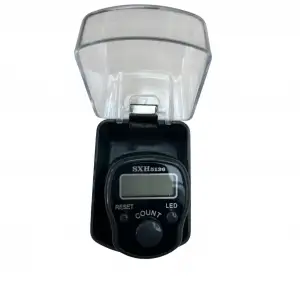 Kutulu Işıklı Zikirmatik (zkr08)