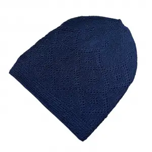 Lacivert Örme Takke (takke02)