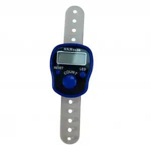 Ledli Zikirmatik (zkr10)