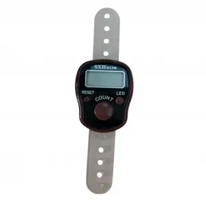 Ledli Zikirmatik (zkr13)