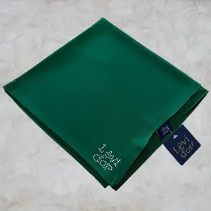 Levidor 110 cm Medine İpeği Eşarp(LMİ9901)