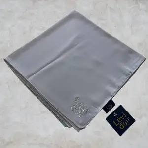 Levidor 110 cm Medine İpeği Eşarp(LMİ9908)