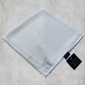 Levidor 110 cm Medine İpeği Eşarp(LMİ9912)