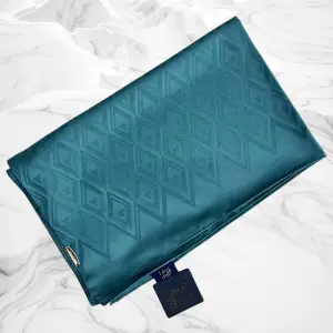 Levidor Blue Jakarlı Şal (jkr9704)