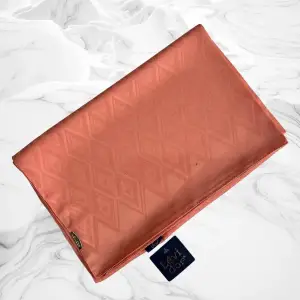 Levidor Blue Jakarlı Şal (jkr9707)