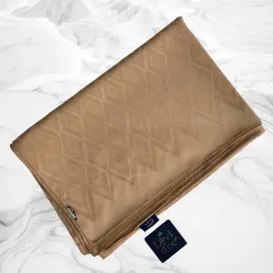 Levidor Blue Jakarlı Şal (jkr9709)