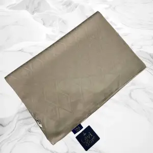 Levidor Blue Jakarlı Şal (jkr9726)