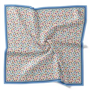 Levidor Dijital Soft Eşarp (Soft7407)