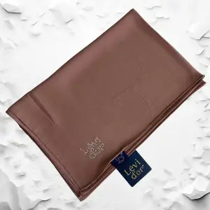 Levidor İtalyan Krinkıl Şal (İkr9902)