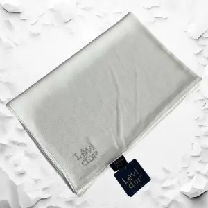 Levidor İtalyan Krinkıl Şal (İkr9903)