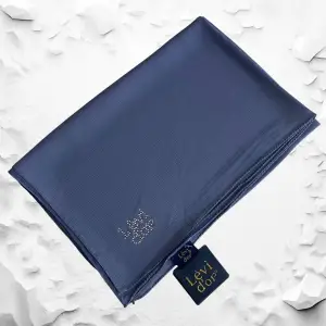 Levidor İtalyan Krinkıl Şal (İkr9905)