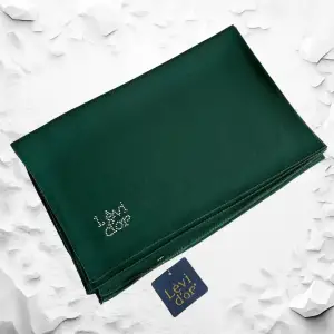 Levidor İtalyan Krinkıl Şal (İkr9914)