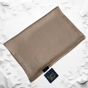 Levidor İtalyan Krinkıl Şal (İkr9915)